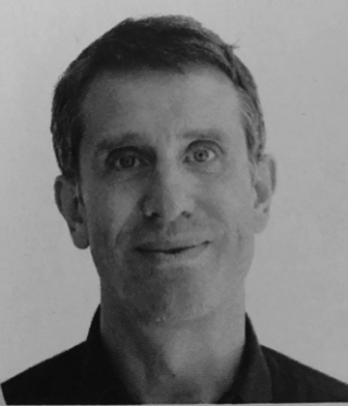 Prof. Siegfried Segaert