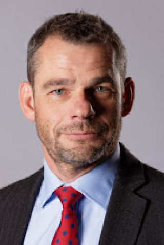 Prof. Simon Rule
