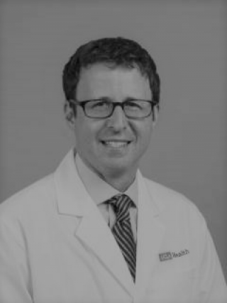 Prof Richard Finn