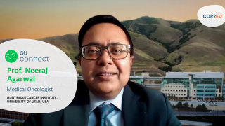 PARP inhibitors in prostate cancer and the latest developments
