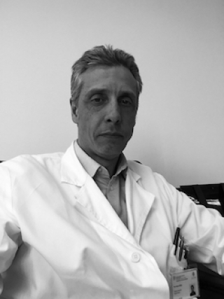 Prof. Matteo Cescon