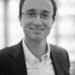 Portrait of Stefano Luminari