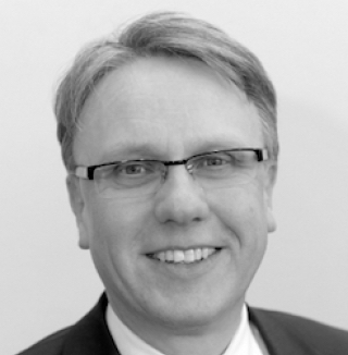 Prof. Claus-Henning Koehne