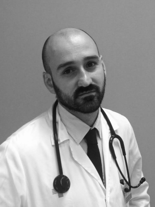 Dr Guillem Argilés