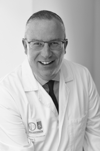 Assoc. Prof. Georg C Hutterer