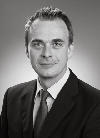Prof. Armin Gerger