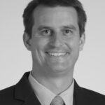 Portrait of Brian Hill