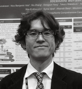 Assoc. Prof. Yu Sunakawa