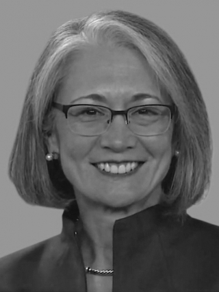 Prof. Tia Higano