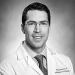 Dr Brian Bergmark 